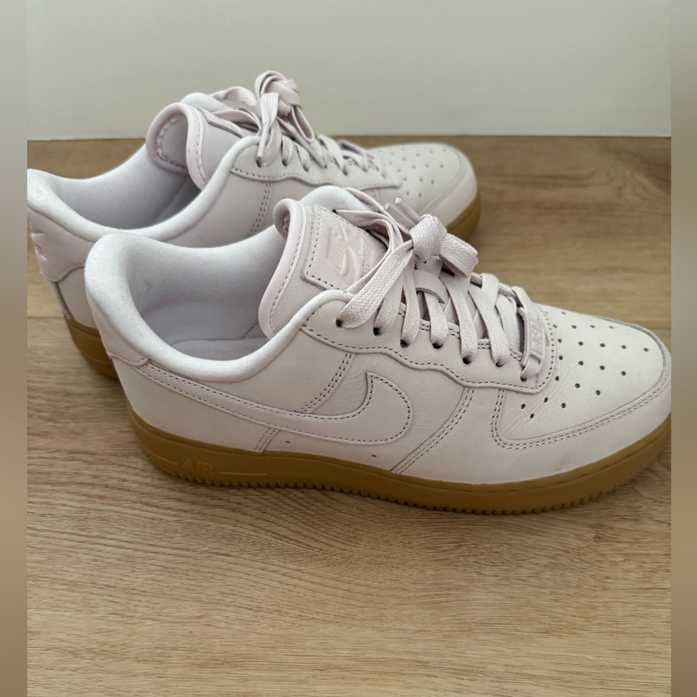 Nike Air Force 1 Premium